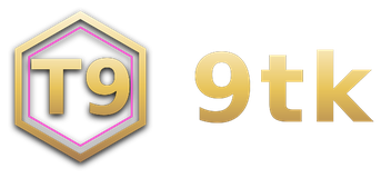 9tk logo